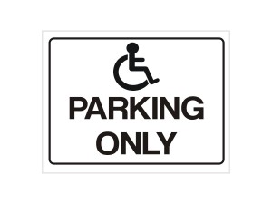 disabledparkingonly1